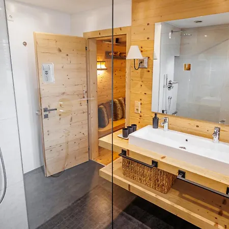 Appartement Haus Diel - Premium Mit Kueche