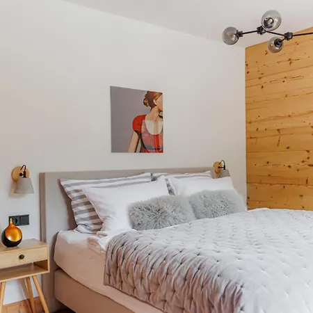 Haus Diel - Premium Mit Kueche Appartement *