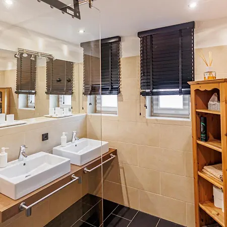 Appartement Haus Diel - Premium Mit Kueche *