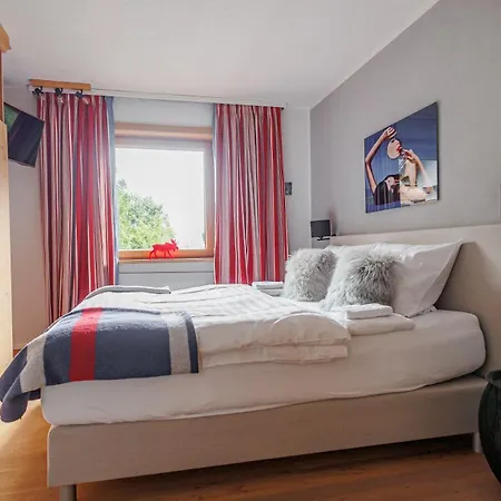 Appartement Haus Diel - Premium Mit Kueche