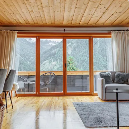 Haus Diel - Premium Mit Kueche Pettneu am Arlberg
