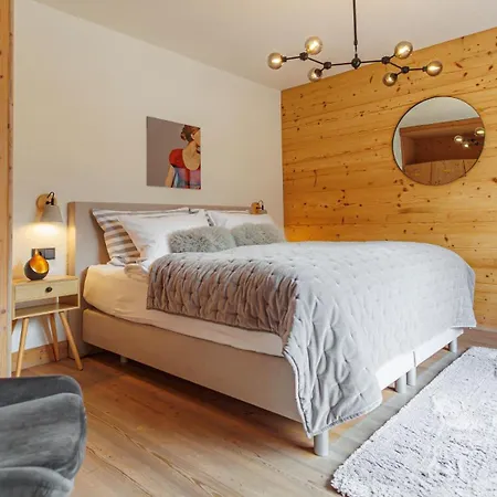 Appartement Haus Diel - Premium Mit Kueche *