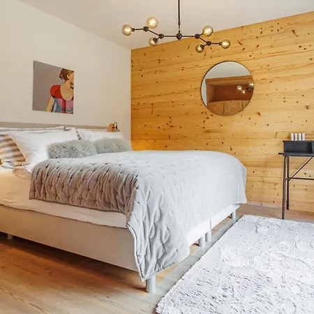 Haus Diel - Premium Mit Kueche * Pettneu am Arlberg