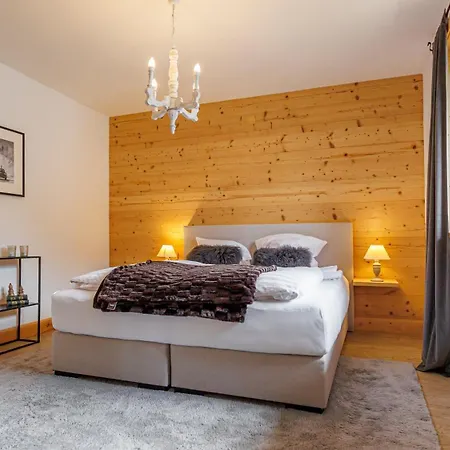 Haus Diel - Premium Mit Kueche Appartement