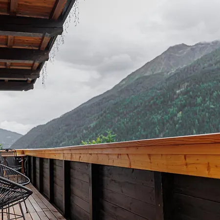 Haus Diel - Premium Mit Kueche Pettneu am Arlberg