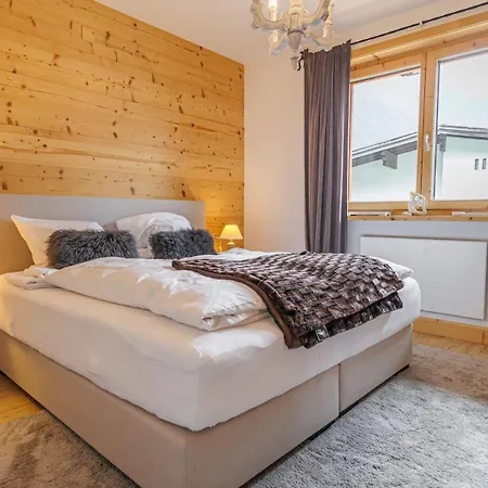 Appartement Haus Diel - Premium Mit Kueche