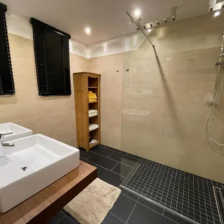 Haus Diel - Premium Mit Kueche Appartement