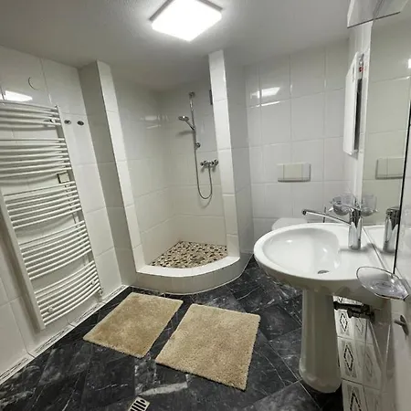 Haus Diel - Premium Mit Kueche Appartement