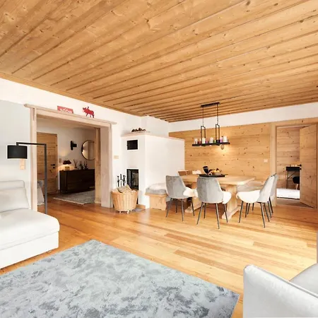 Haus Diel - Premium Mit Kueche Daire