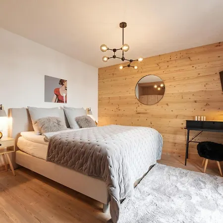 Haus Diel - Premium Mit Kueche * Pettneu am Arlberg