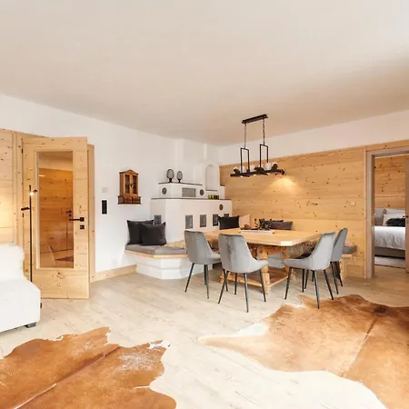 Haus Diel - Premium Mit Kueche