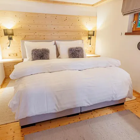 Haus Diel - Premium Mit Kueche Pettneu am Arlberg