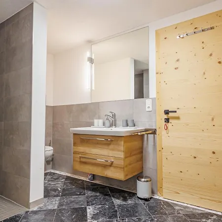 Daire Haus Diel - Premium Mit Kueche *