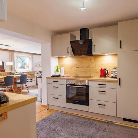 Haus Diel - Premium Mit Kueche *