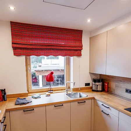 Haus Diel - Premium Mit Kueche