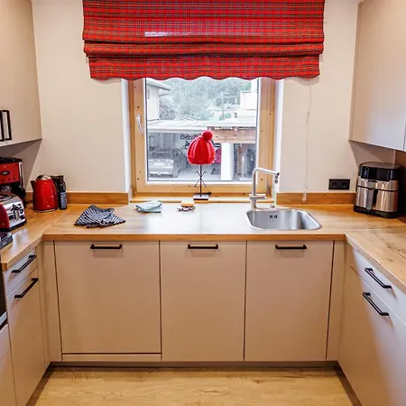 Haus Diel - Premium Mit Kueche *