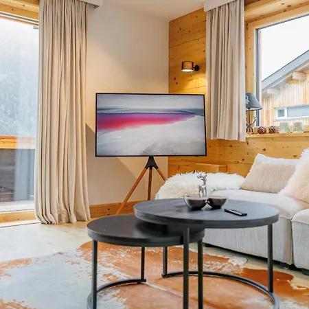 Daire Haus Diel - Premium Mit Kueche *