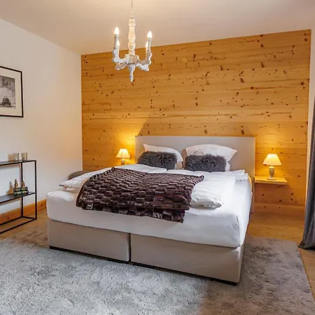 Haus Diel - Premium Mit Kueche Daire