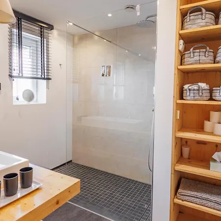 Haus Diel - Premium Mit Kueche Pettneu am Arlberg