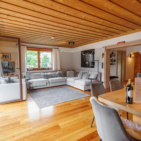 Haus Diel - Premium Mit Kueche * Pettneu am Arlberg